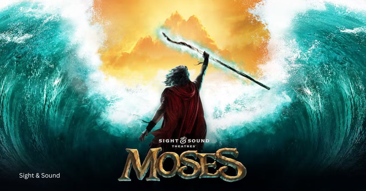 10 Classic Moses Movies You Should See | The Mission WMCA - New York, NY