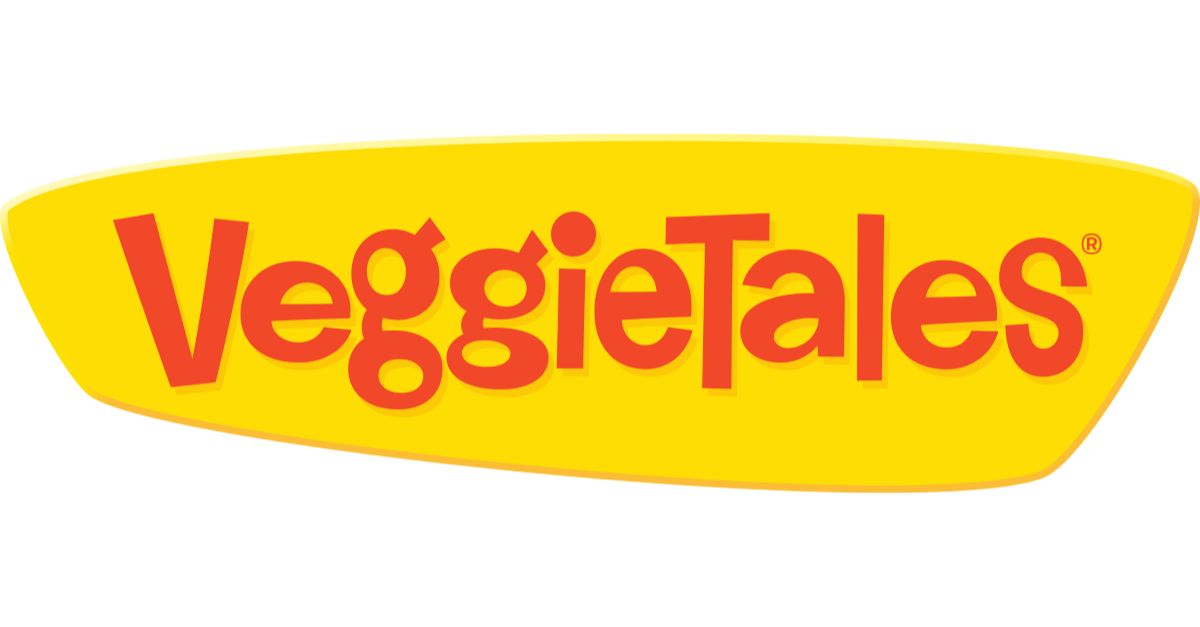 VeggieTales logo