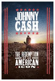 Johnny cash the redemption of an american icon