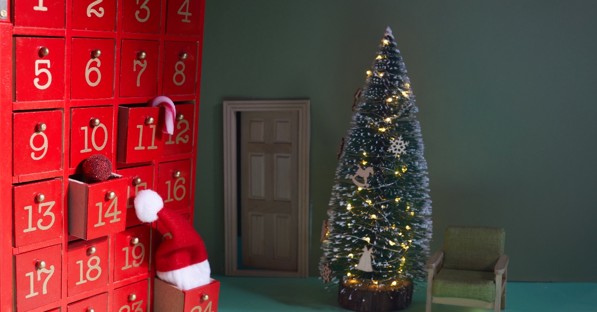 Does the Variety of Advent Calendars Distract Us from Their True Meaning?