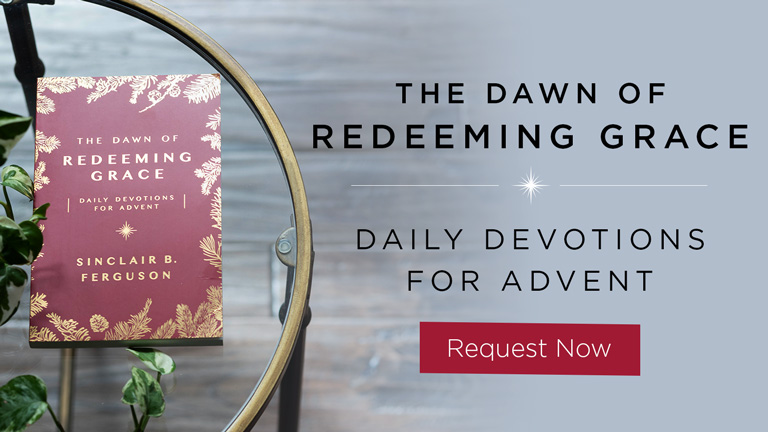 the dawn of redeeming grace truth for life offer 2022