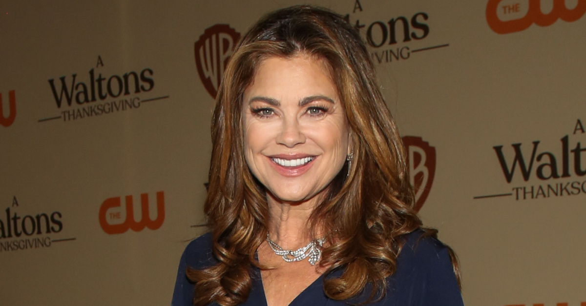 Kathy Ireland