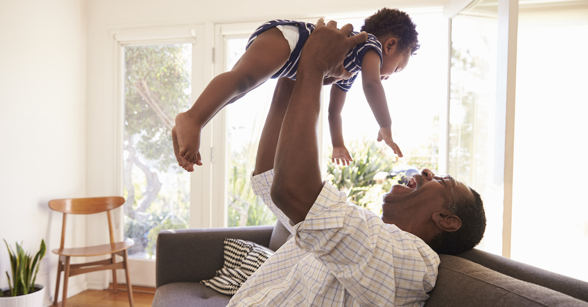 10 Tips for How to Rock as a Brand-New Grandparent