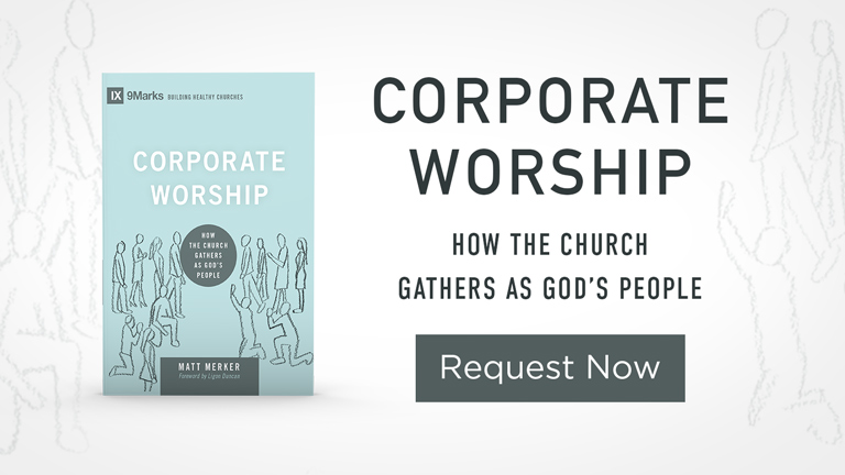 corporate worship truth for life january offer