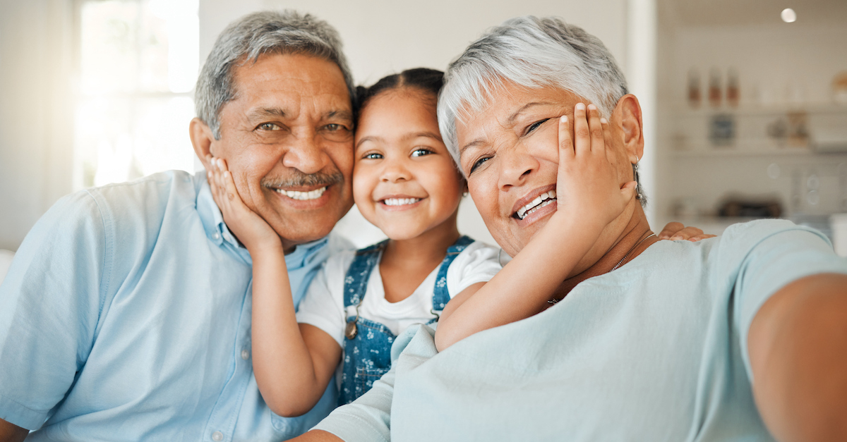 The Profound Impact of These Biblical Grandparents