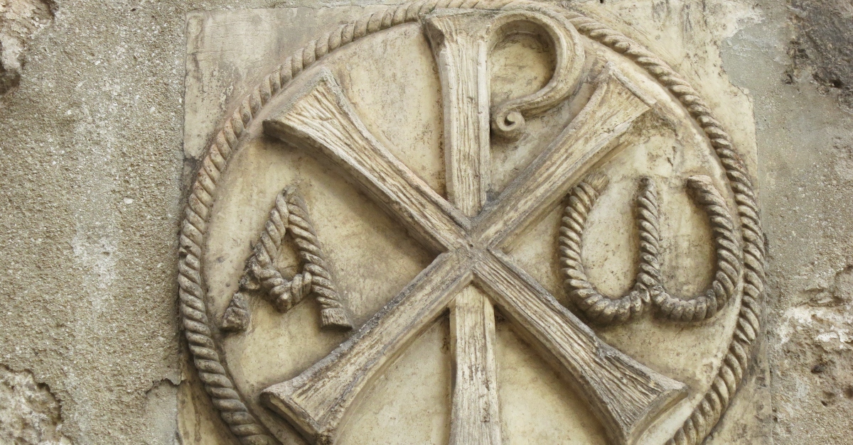 early christian symbols px