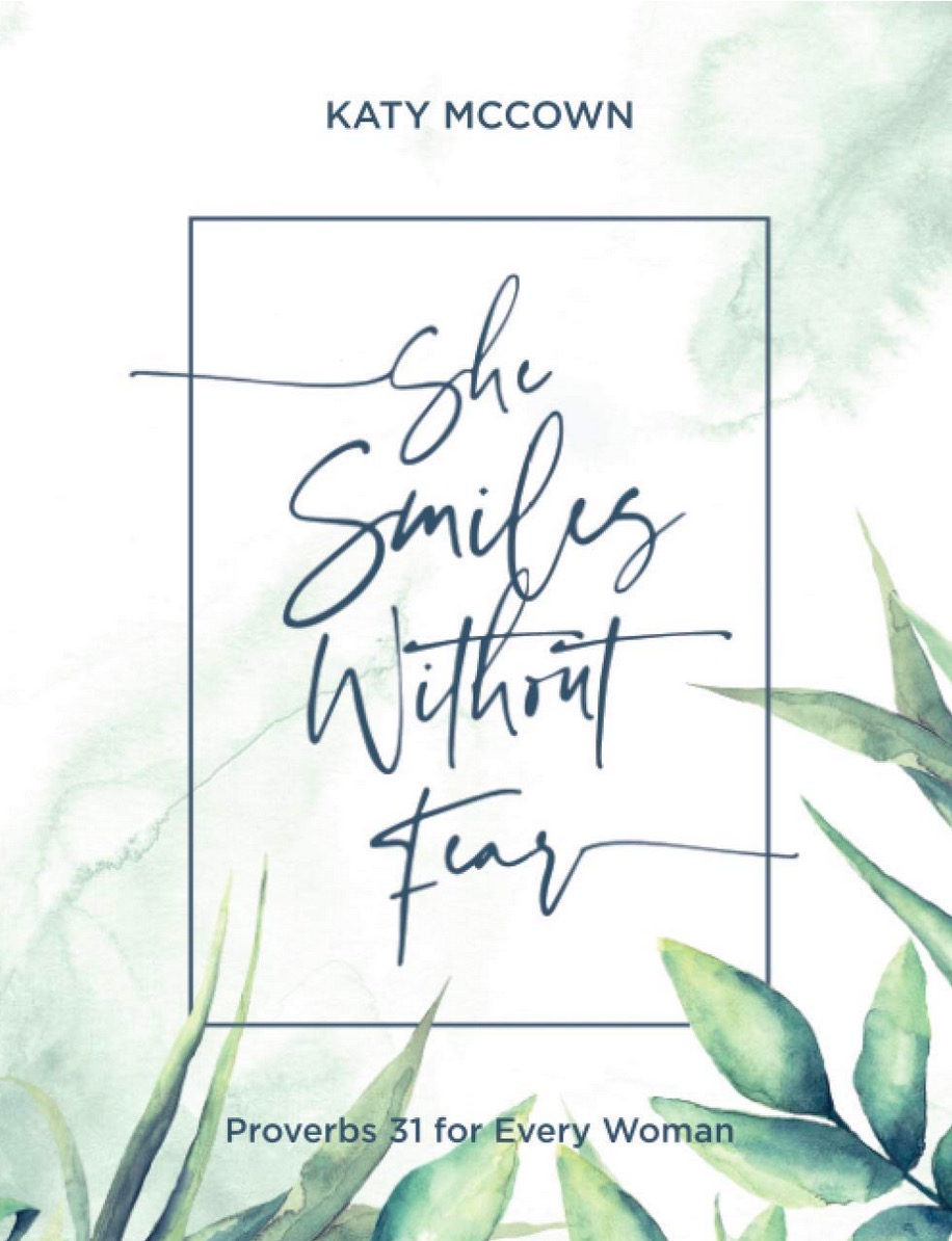 She Smiles without Fear book cover