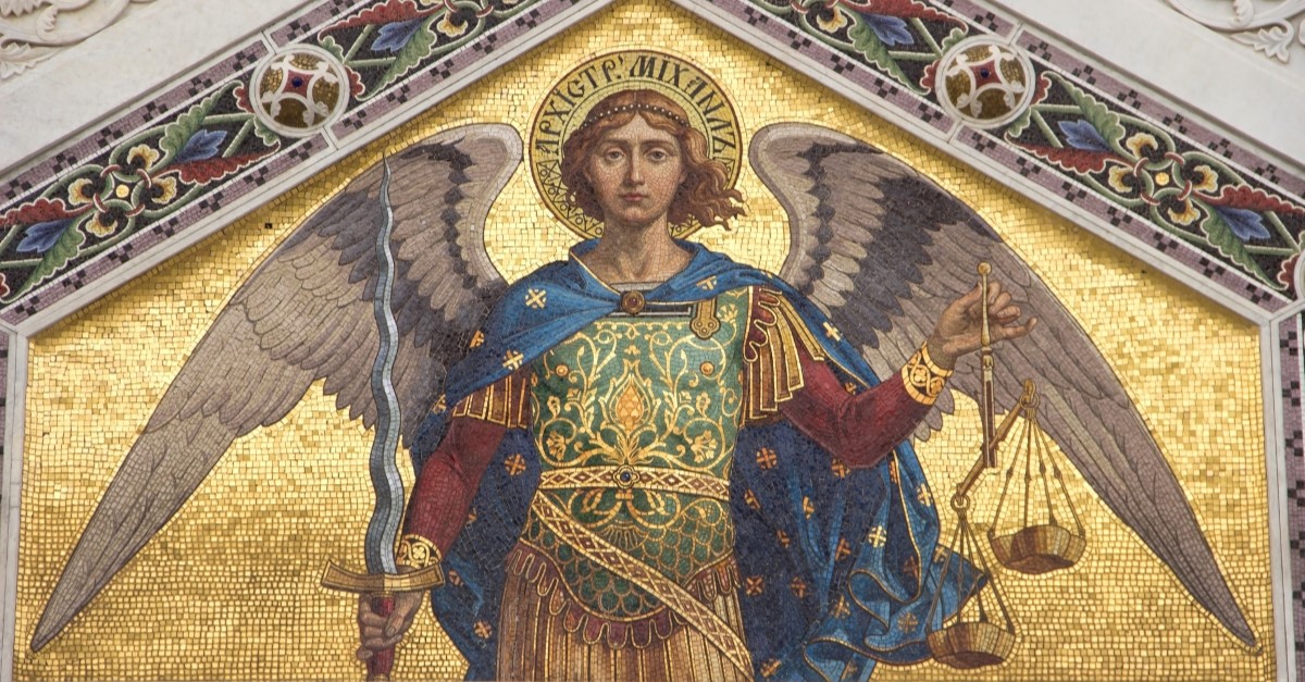 Who Are the 4 Most Important Angels in the Bible?