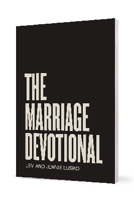 the marriage devotional book greg laurie devo offer