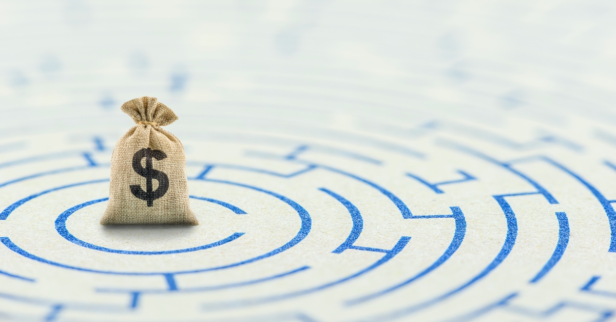 What Does Camel Through the Eye of a Needle Mean?