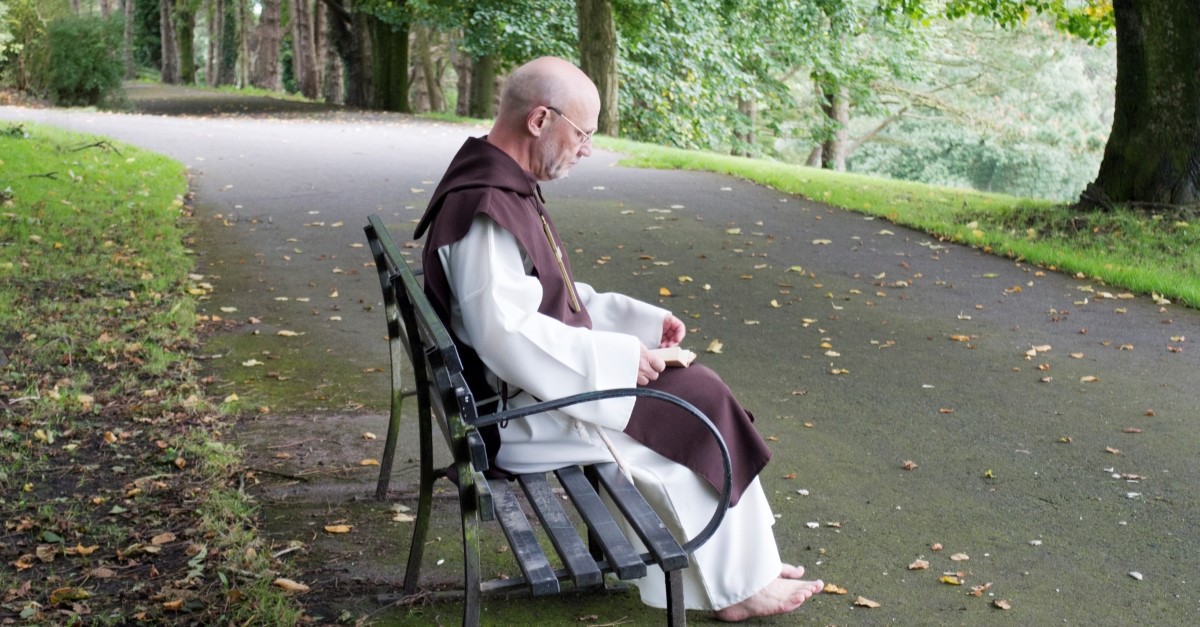 What You Should Know about Thomas Merton