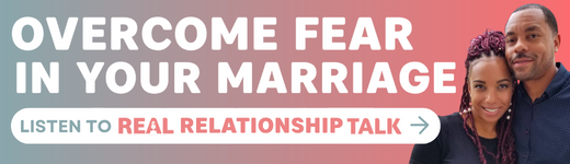 Real Relationship Talk banner ad