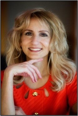 wendy patrick author photo bio