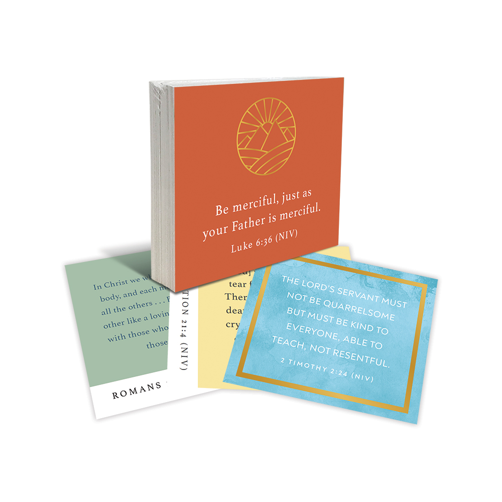 keys to a blessed life scripture cards rick warren daily hope offer 2023