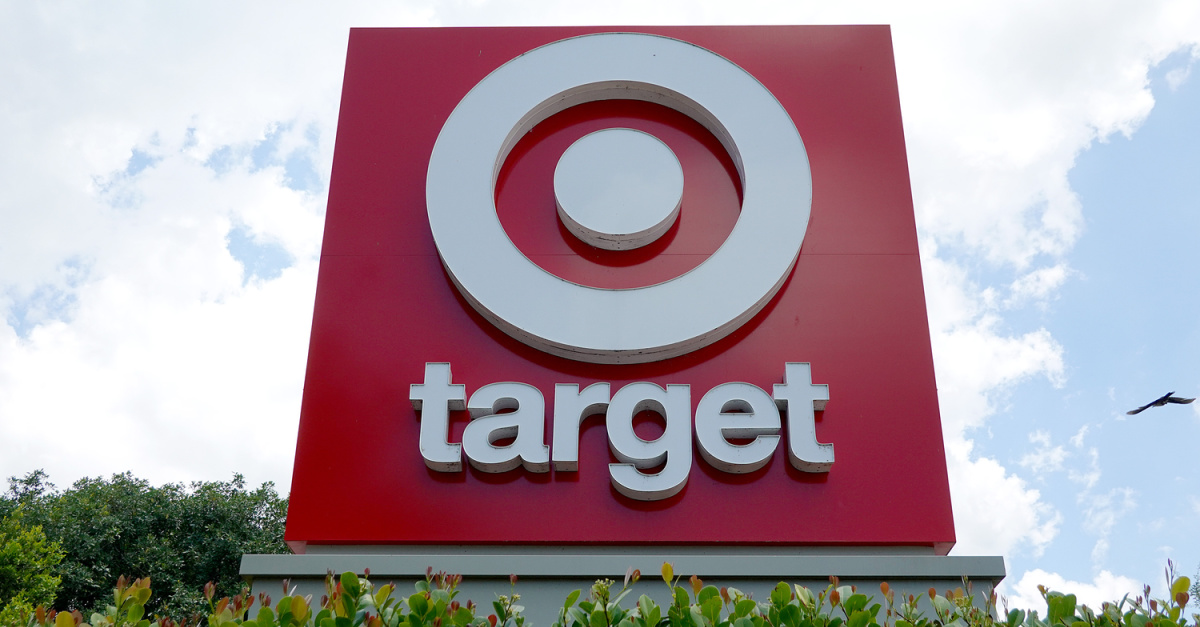 Target Has Lost $11 Billion Since Boycott over LGBT Pride Merchandise -  Michael Foust