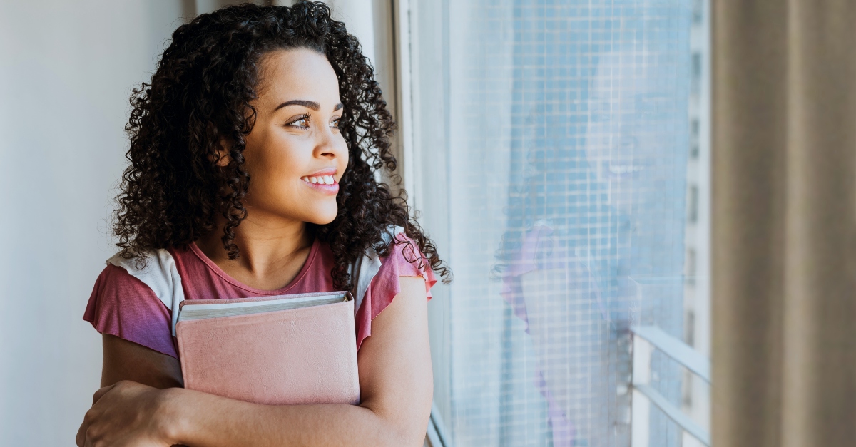 A Prayer for Satisfaction in Jesus - Your Daily Prayer - January 21