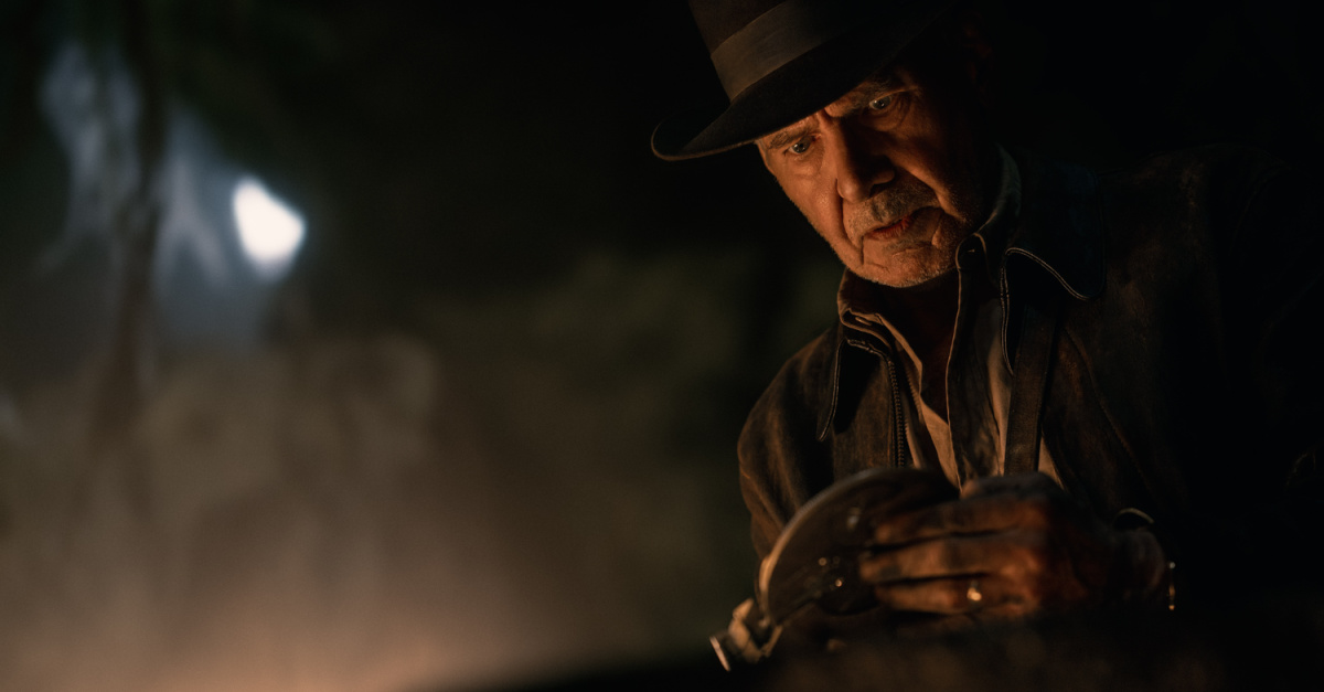 Harrison Ford in Indiana Jones, things to know about the new Indiana Jones movie
