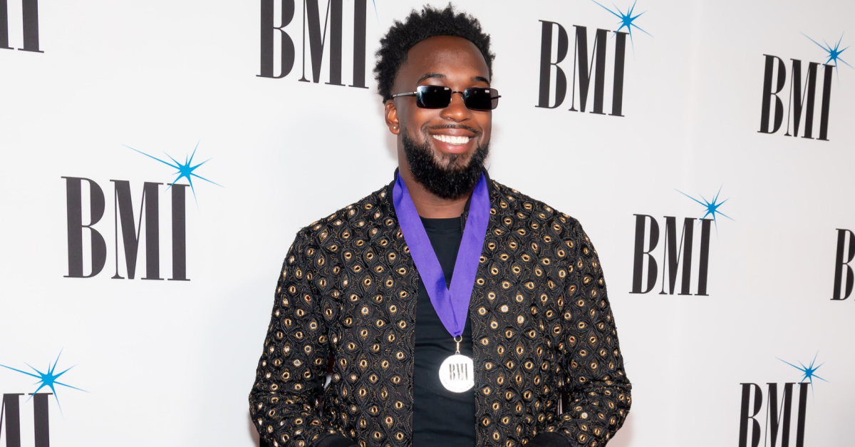 Dante Bowe Criticized by Fans for 'Overly Sexualized' Music Video with Women Twerking