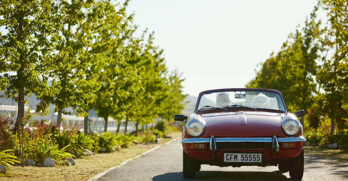 Porsche Apologizes for Removing ‘Christ the King’ Statue from Ad