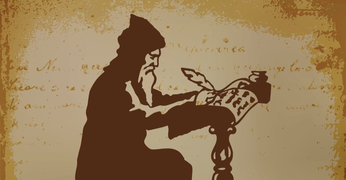 Who Is Asaph in the Bible?