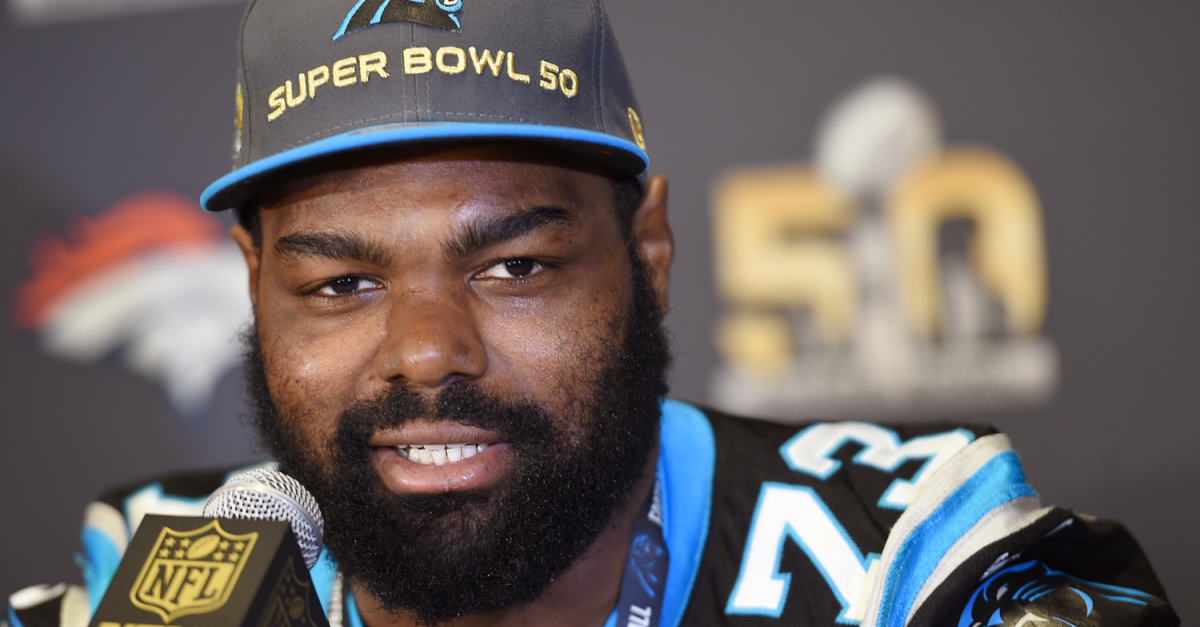 Michael Oher's conservatorship officially terminated: Here's the