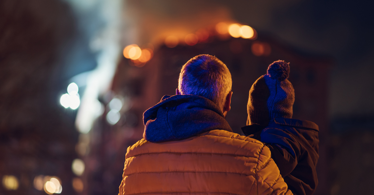 Warum Ihre Familie diesen 7-Stufen-Überlebensplan braucht