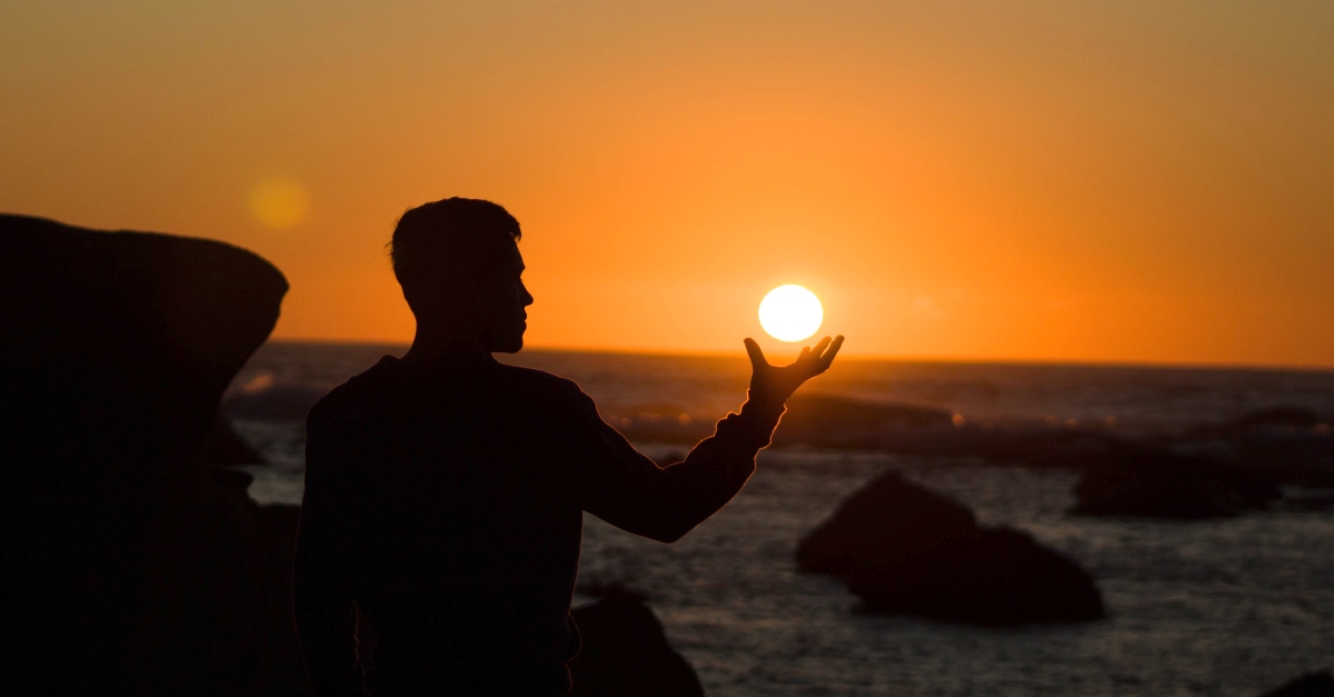 Why Does Power Change People - Crosswalk PLUS Video Devotional