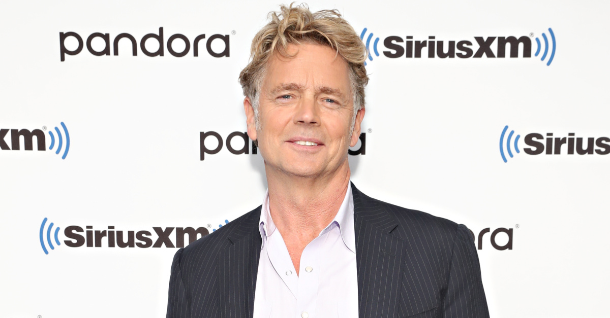 John Schneider: Inside Dukes of Hazzard star's very tumultuous love life