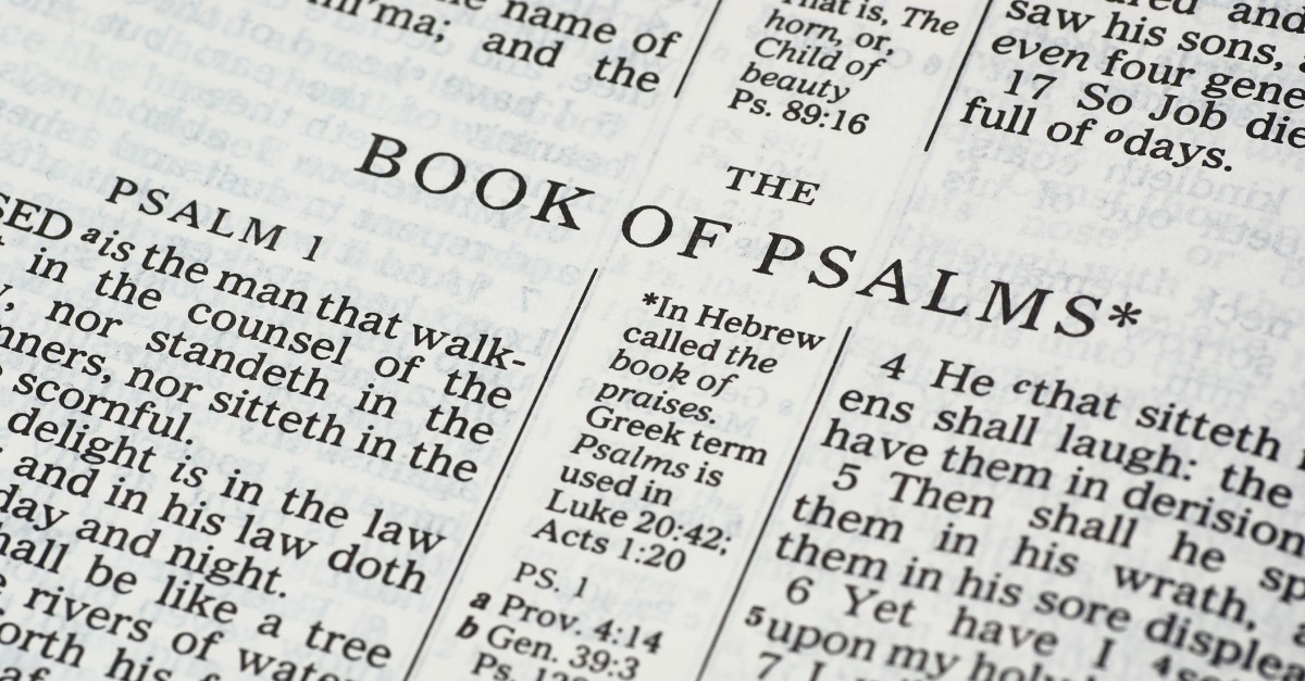 What Does the Bible Say about Asaph? Topical Studies