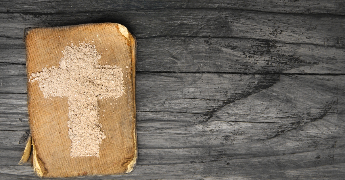 Sackcloth and Ashes: A Call to Repentance for the Modern Church