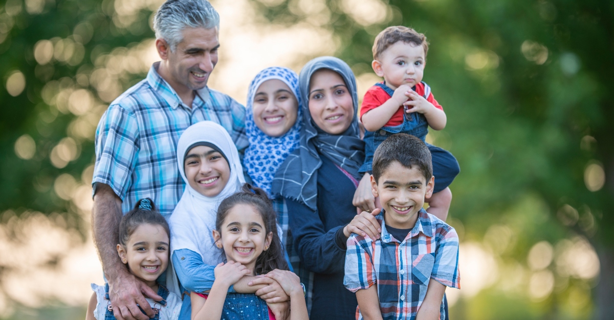What Does the Bible Say about Immigrants? - Topical Studies - Vimarsana News