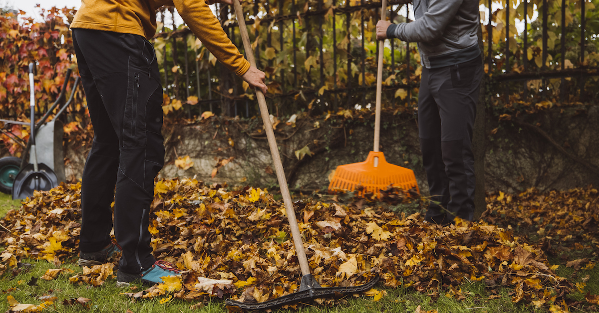 5 Ways to Love Your Neighbor This Halloween