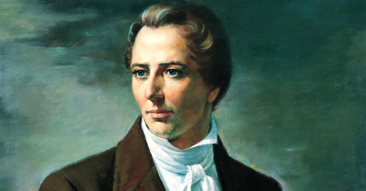 joseph smith founder of mormonism to illustrate what you should know mormonism church of latter-day saints