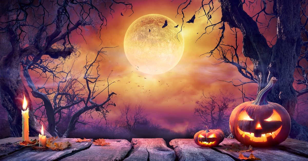 Halloween Symbols - Learn their History & Meanings on Halloween