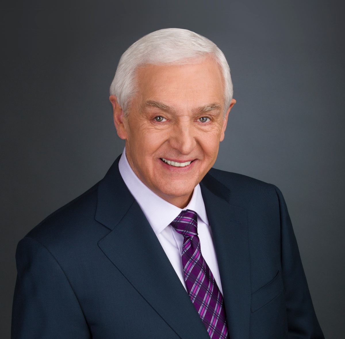 Dr. David Jeremiah