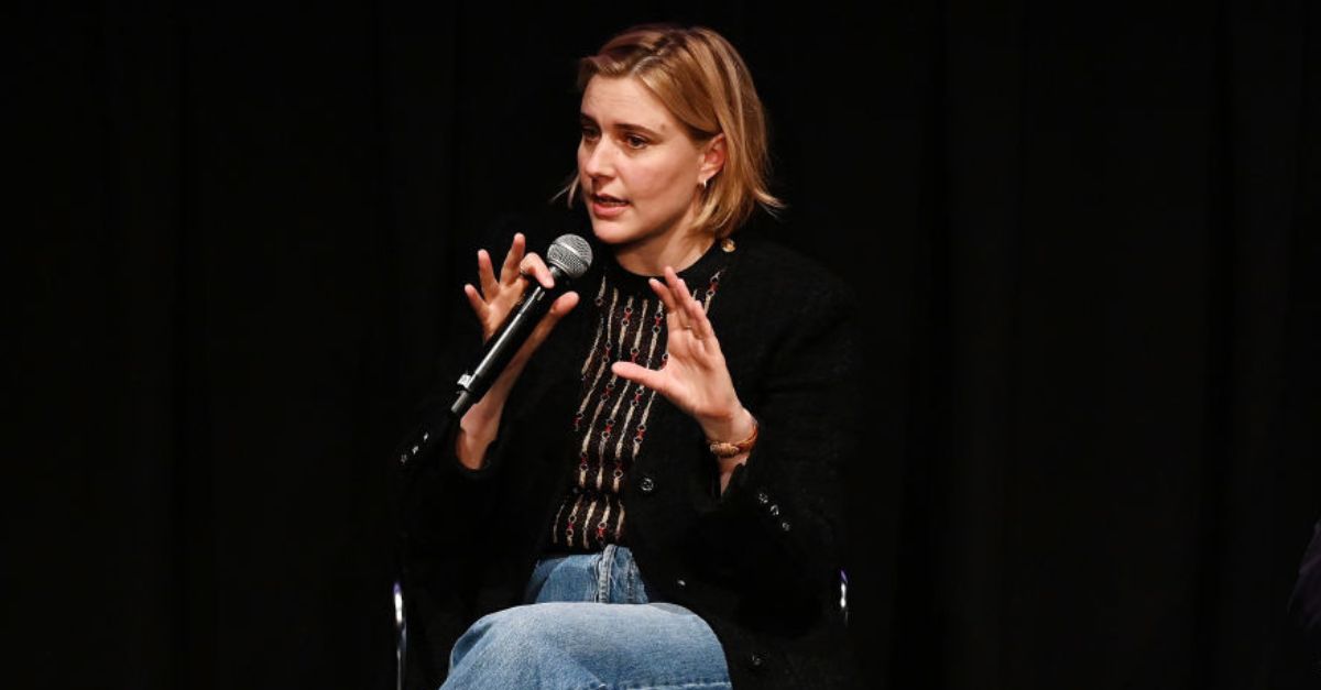 Greta Gerwig's 'The Chronicles of Narnia' Expected To Begin Production in  2024 - Knight Edge Media