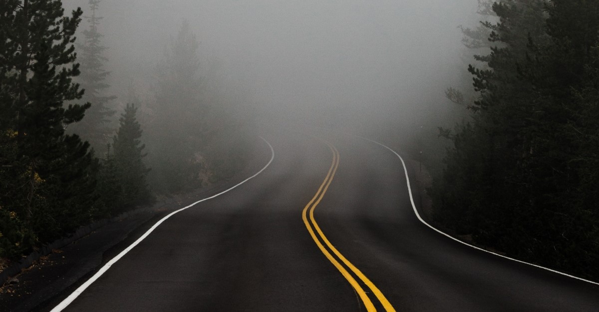 foggy road, what does the bible say about masturbation