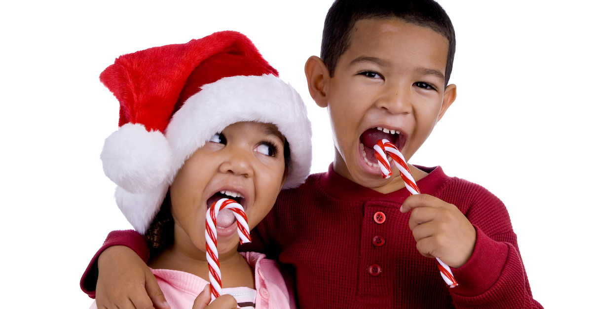 What's in a Candy Cane? The Hidden Christian Meaning Behind the Ancient  Christmas Treat