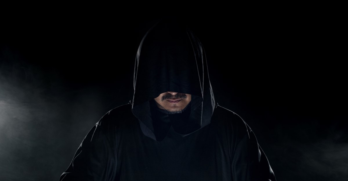 Who Was BarJesus in the Bible?