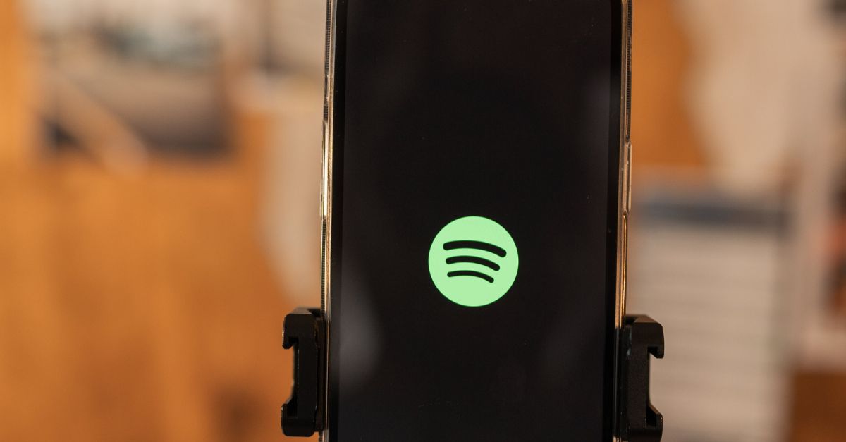 Spotify Lays off 17 Percent of Workforce in Third Layoff Round of the Year