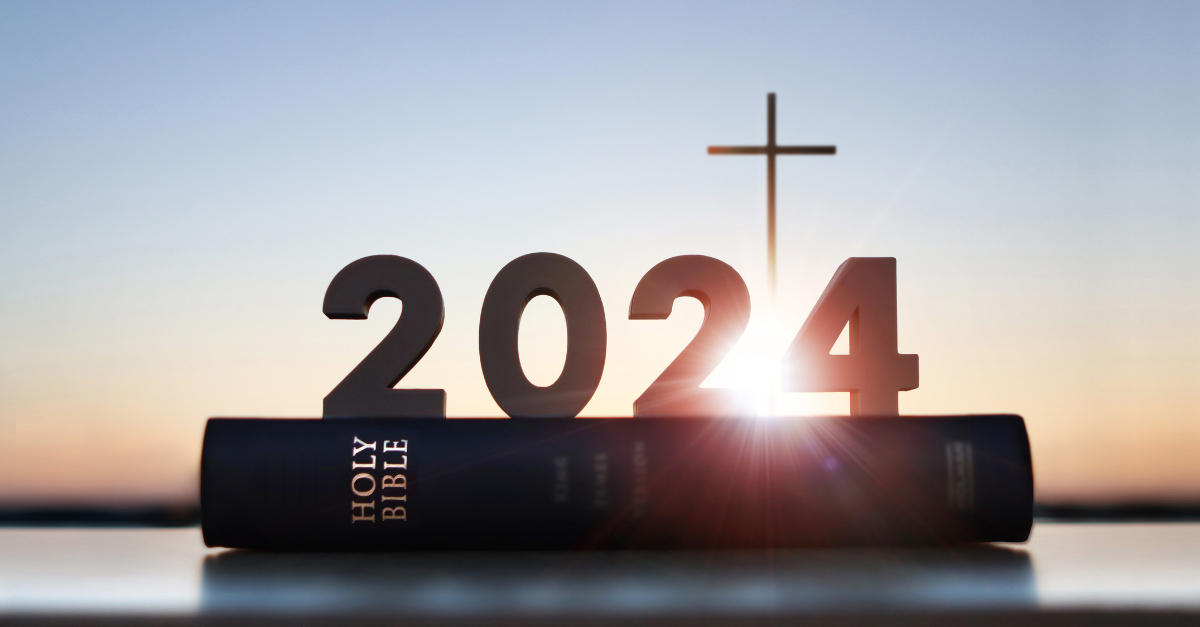 A Simple Bible Reading Plan for The New Year Explore the Bible