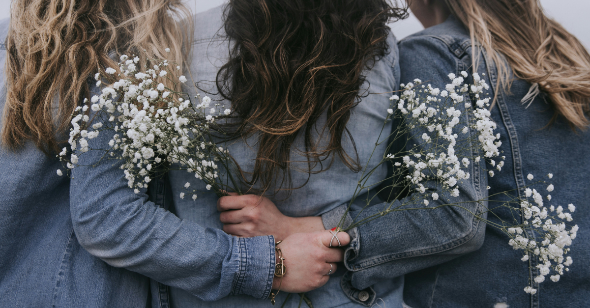 5 Methods to Develop Christian Friendships