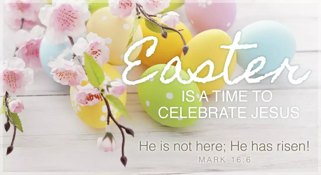 Easter eCard