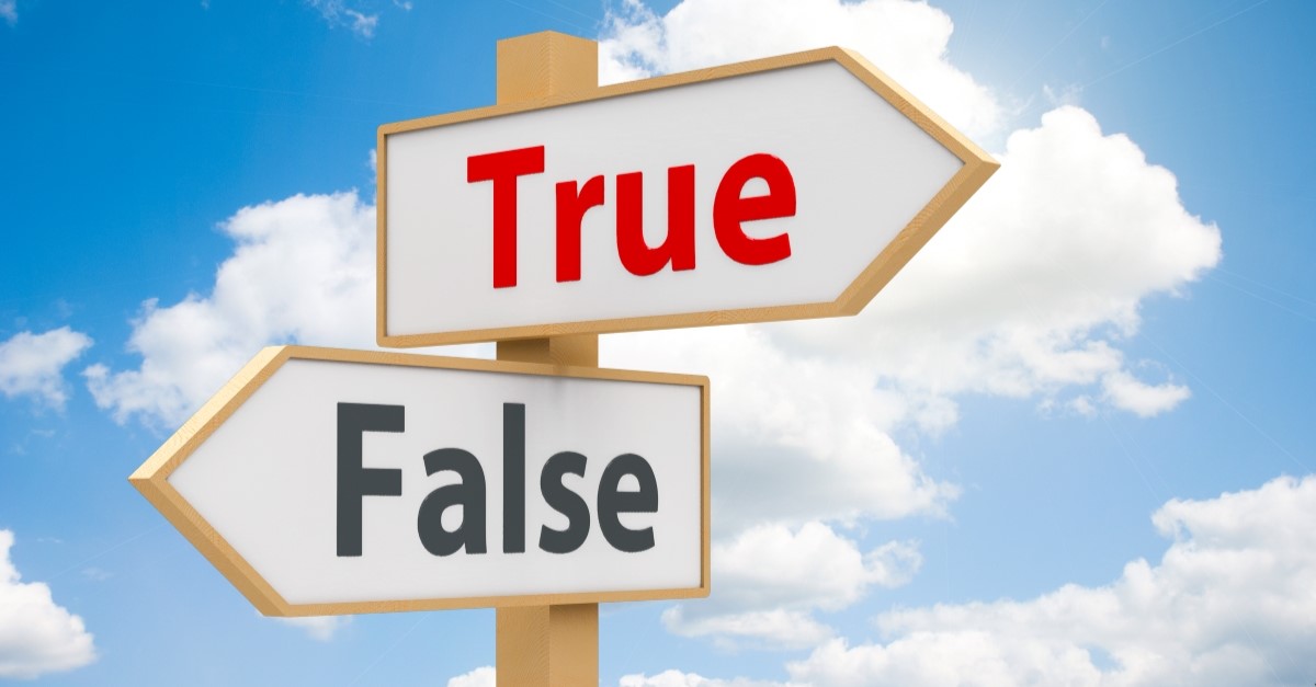 Why Should Christians Know What Defines Healthy Doctrine ...