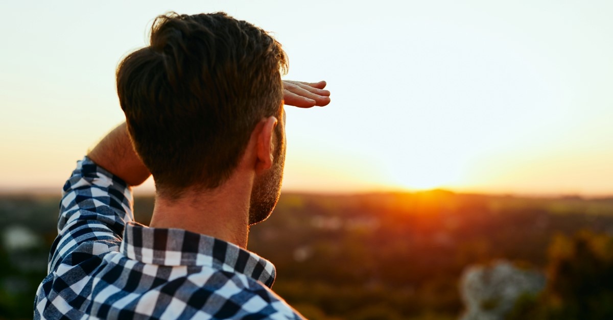 As Far as the East Is from the West - Greg Laurie Devotion - August 18, 2026 - Daily Devotional