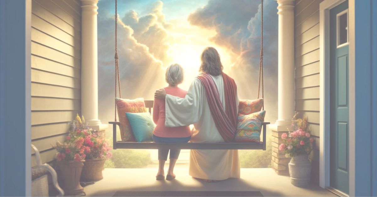 What will we look like in heaven will we recognize each other