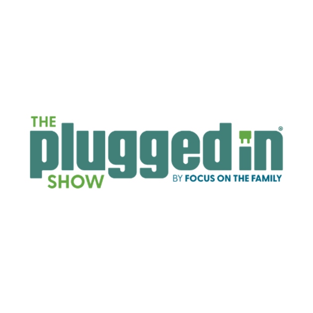 Plugged In Podcast Cover