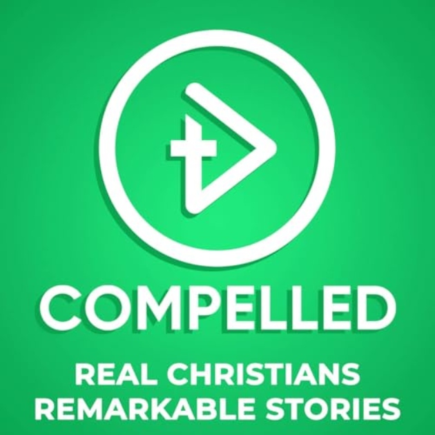 Compelled Podcast Cover