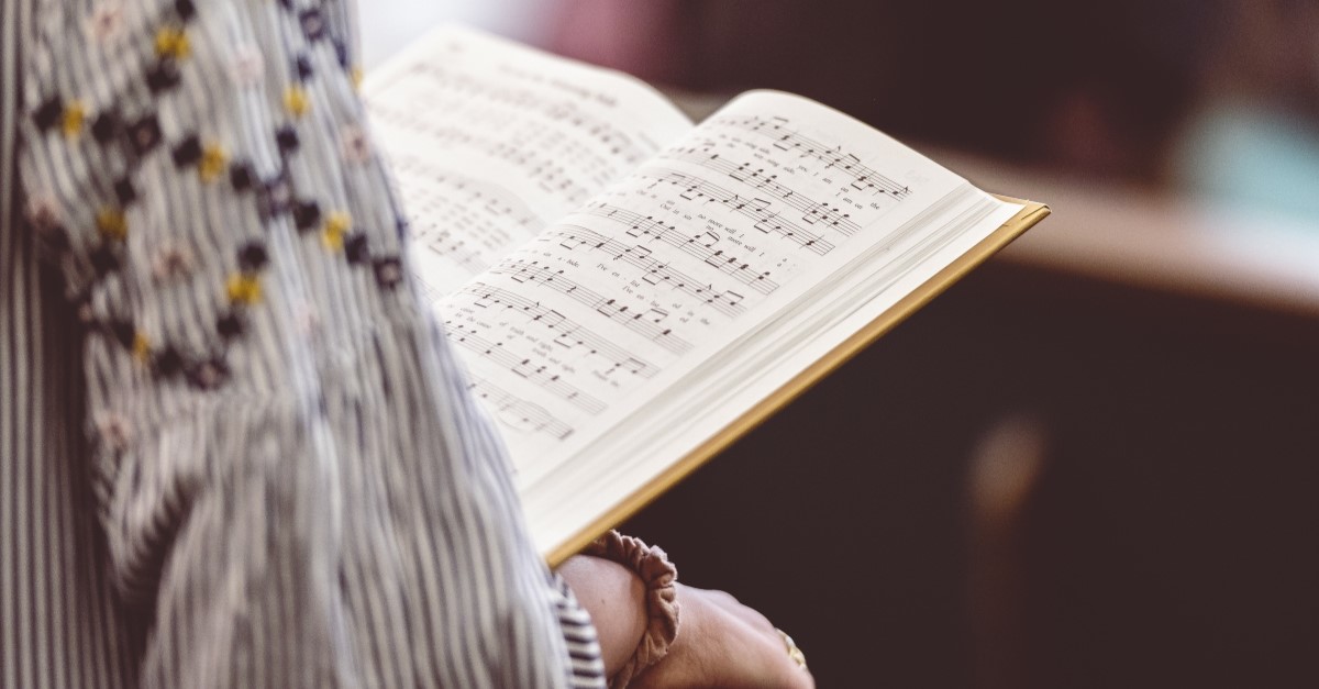 Who Wrote the Hymn 'There's a Wideness in God's Mercy'?