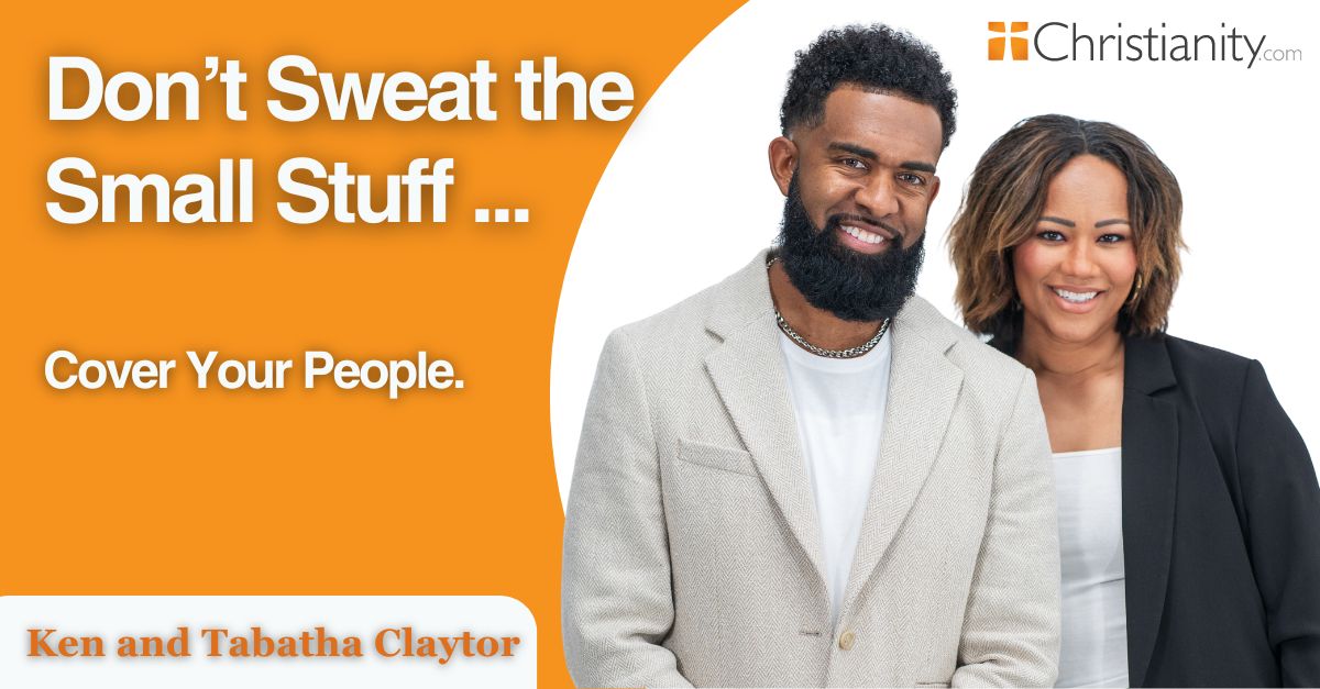 How to Spiritually Cover Your Loved Ones with the Power of Prayer and Love